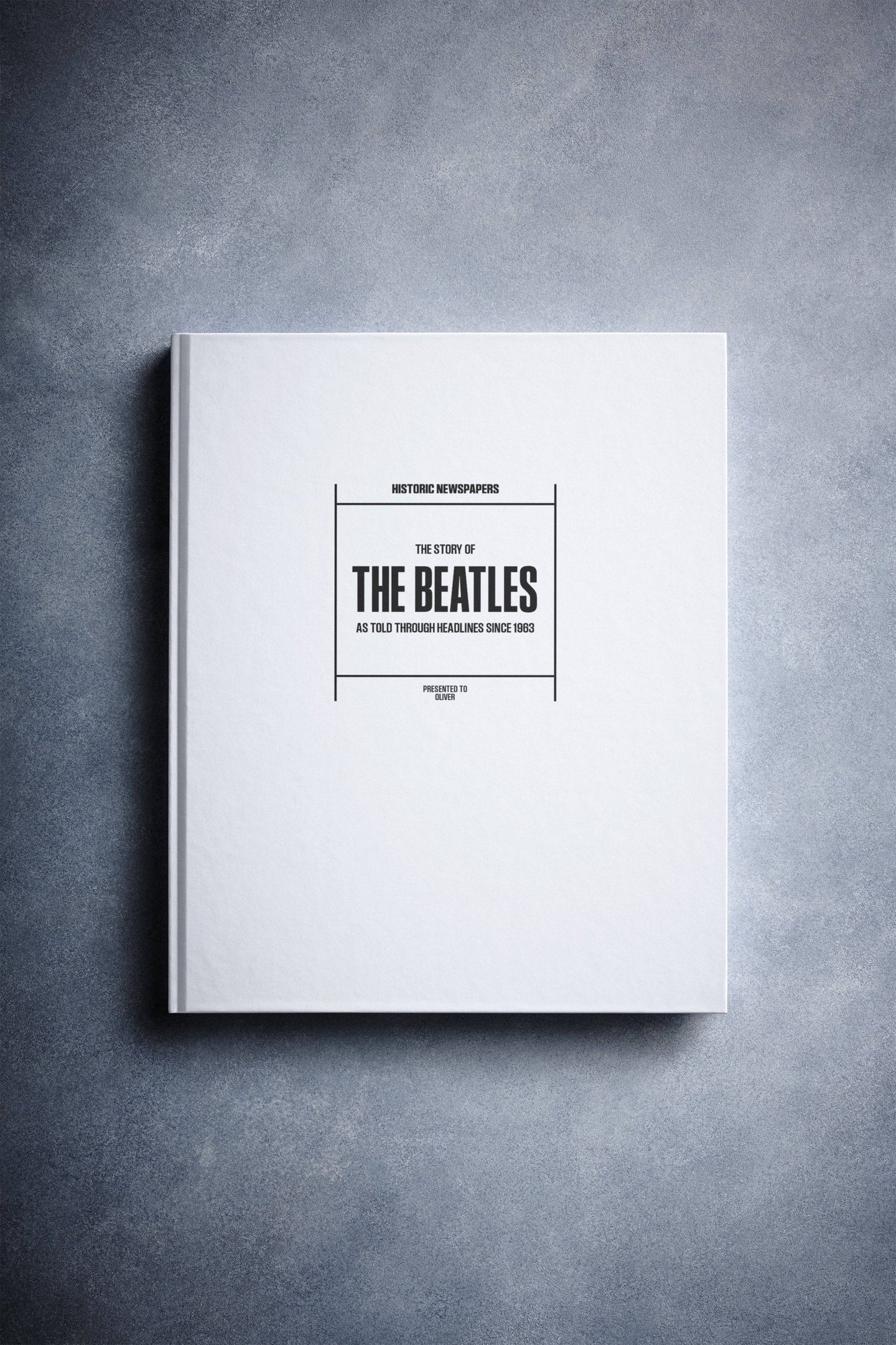 The Story of The Beatles