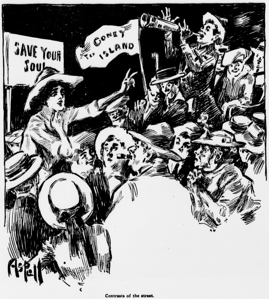 newspaper image